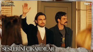 Bu Kulübü Kapatamayacaklar - Bir Zamanlar İstanbul 6. Bölüm