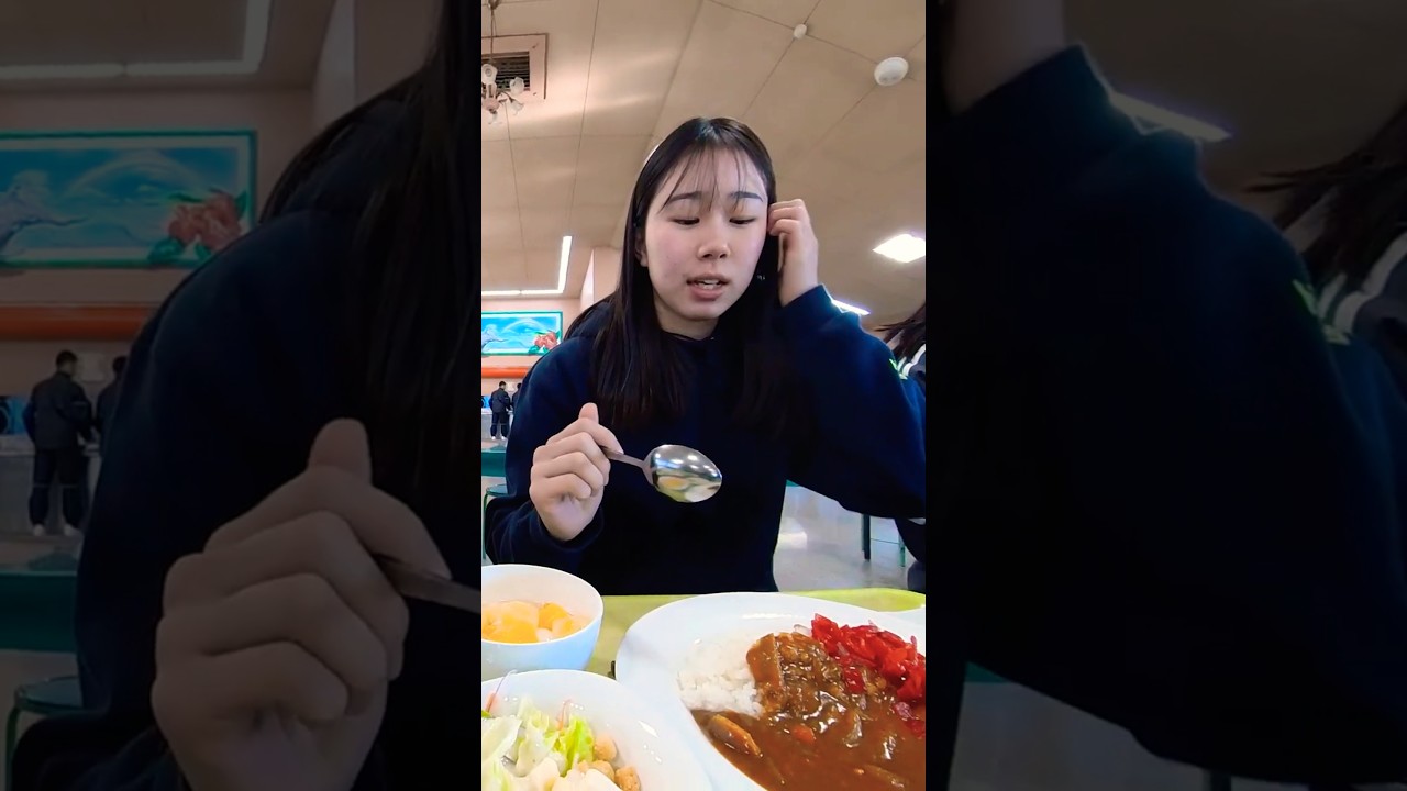 2000 Meals a Day! Inside Japan’s Aviation High School