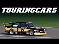 Tourenwagen revival 2016 (E30 DTM, 190e DTM, RX-3, M1, Sierra RS500, ...)