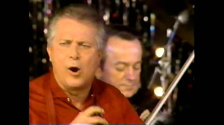 Jerry Naylor - Don't You Ever Get Tired Of Hurting...