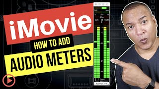 Unlock Pro Audio Mixing in iMovie - Unbelievable Trick!