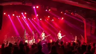 Make You Mine Public Live Van Buren Phoenix Arizona 1/31/20