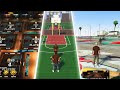 OMG NBA 2K21 EARLY!! FIRST LOOK NEIGHBORHOOD, STAGE, PARK TOUR! NEW REP REWARDS, BADGES &amp; MORE 2K21