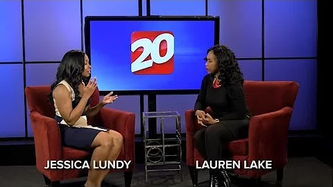Lauren Lake on DNA testing and Paternity Court