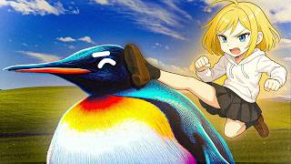 : LINUX SHEF    \ Linux