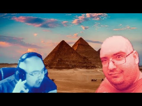 WingsofRedemption would like to fly to Egypt if he could fit on an airplane