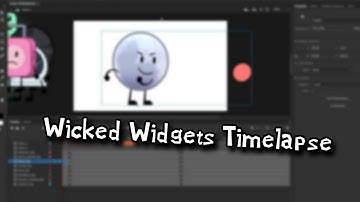 Wicked Widgets Timelapse