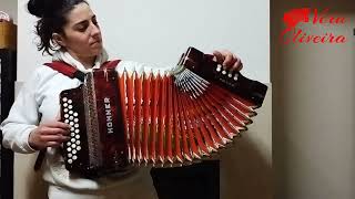 Vera Oliveira Concertina - Ó minha mãe, minha flor