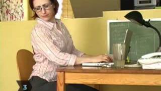 How to Make Your Desk Chair Ergonomic for Less than 1