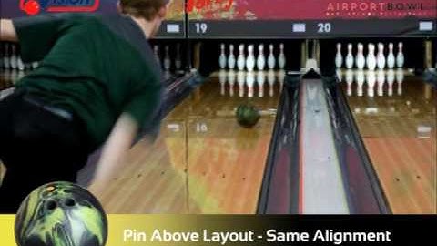 Radical The Fix - Layout Comparison