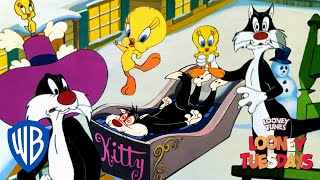 Have a Laugh: Tweety & Sylvester | Looney Tuesdays | WB Kids