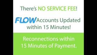 Bill Payment Made Easier with FLOW and Paymaster!
