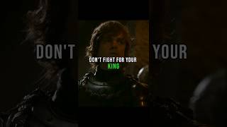 Tyrions Defiance The Battle Of Blackwater Bay