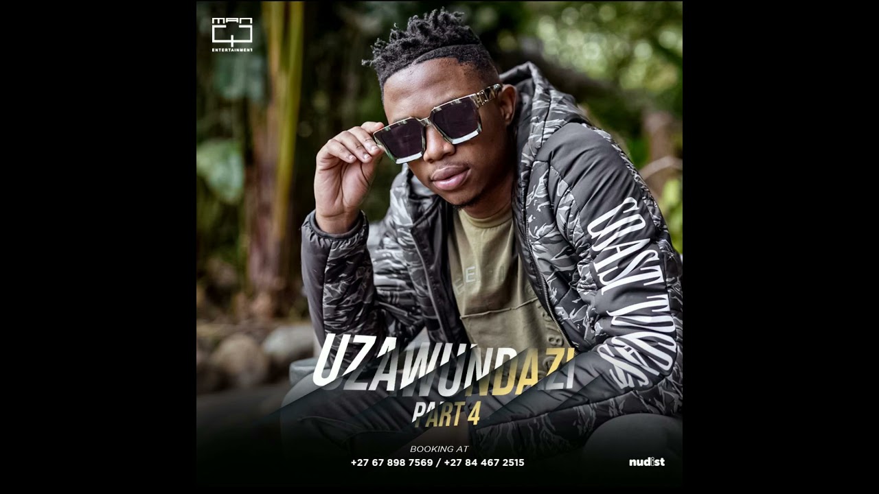 Man Q - Uzawundazi Part 4