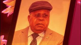 Bob Elvis - Lettre à Ya Tshitshi (Clip Officiel)