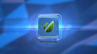 Reflection Logo | After Effects Template 3943131