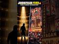 Jananayagan Release Fever | Vijay's Final Film Creates Massive Fan Celebration #shorts