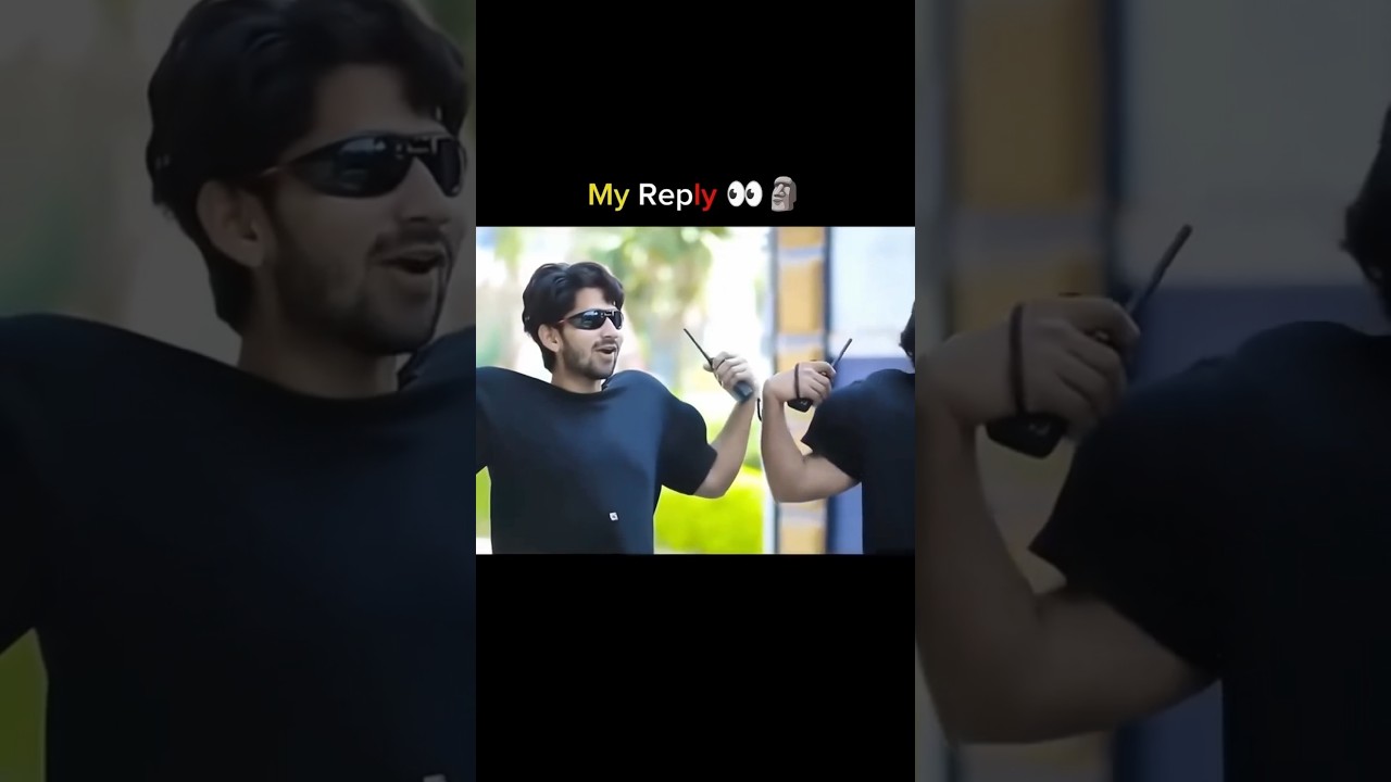 Body and comady 😂 