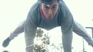Calistenia Streetworkout Motivacion Mauro Quiroz Treino Chile Bolivia