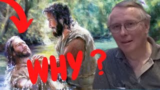 Creation Myths, Conspiracy Theories, and Christology
