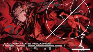 Immortal | OTHER LABEL,JuggerNoteRecords | TANO*C STORE