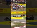 Angry Toto Wolff About To Pull Of Another Miracle in Grand Prix Canada
