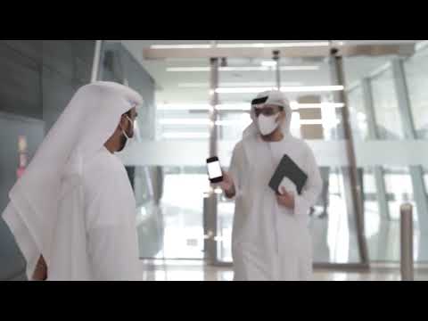 Maktoum bin Mohammed bin Rashid Al Maktoum  Etihad Museum Dubai  Dubai Corporate Video.