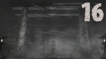 Fatal Frame III: The Tormented - Part 16