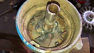 How To Lock Our Your Timing - Dura Spark Distributor - 351W by OperationRV 19 views 2 days ago 12 minutes, 2 seconds