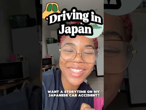 How Long Does It Take To Learn Driving In Japan