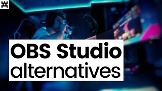 🎥 Top 5 OBS Alternatives (Free Live Streaming Software) screenshot 4