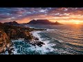 Afro House Mix 2026 🌊 Cape Town Coast Sessions Vol. 5 | Deep Afro House &amp; Atlantic Vibes