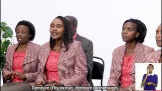 ICUMBI by Last Trumpet sda choir(LAVDT)2022 Allright Reserved#Nidatalbum