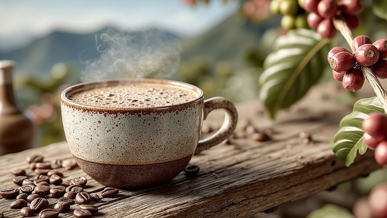 Спокойная Босса-Нова в Кофейне для Позитивного Утра Сейчас