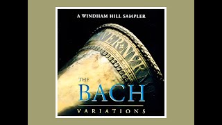 The Bach Variations 1994