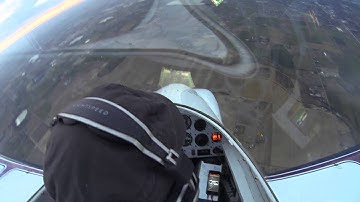 RV4 Spins / Hammerheads