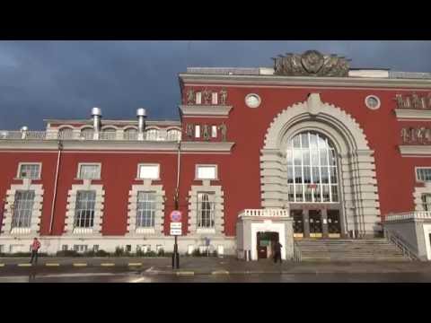 Курск, сам город (часть 1)