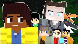 CHAOS TEORY MUSICAL MINECRAFT VERSION