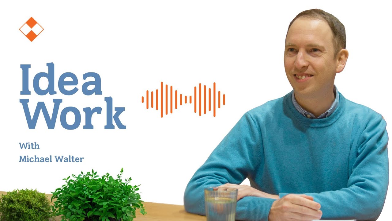 Idea Work Ep 1.6: Understanding the define phase of design thinking