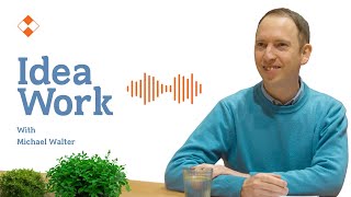 Idea Work Ep 1.6: Understanding the define phase of design thinking