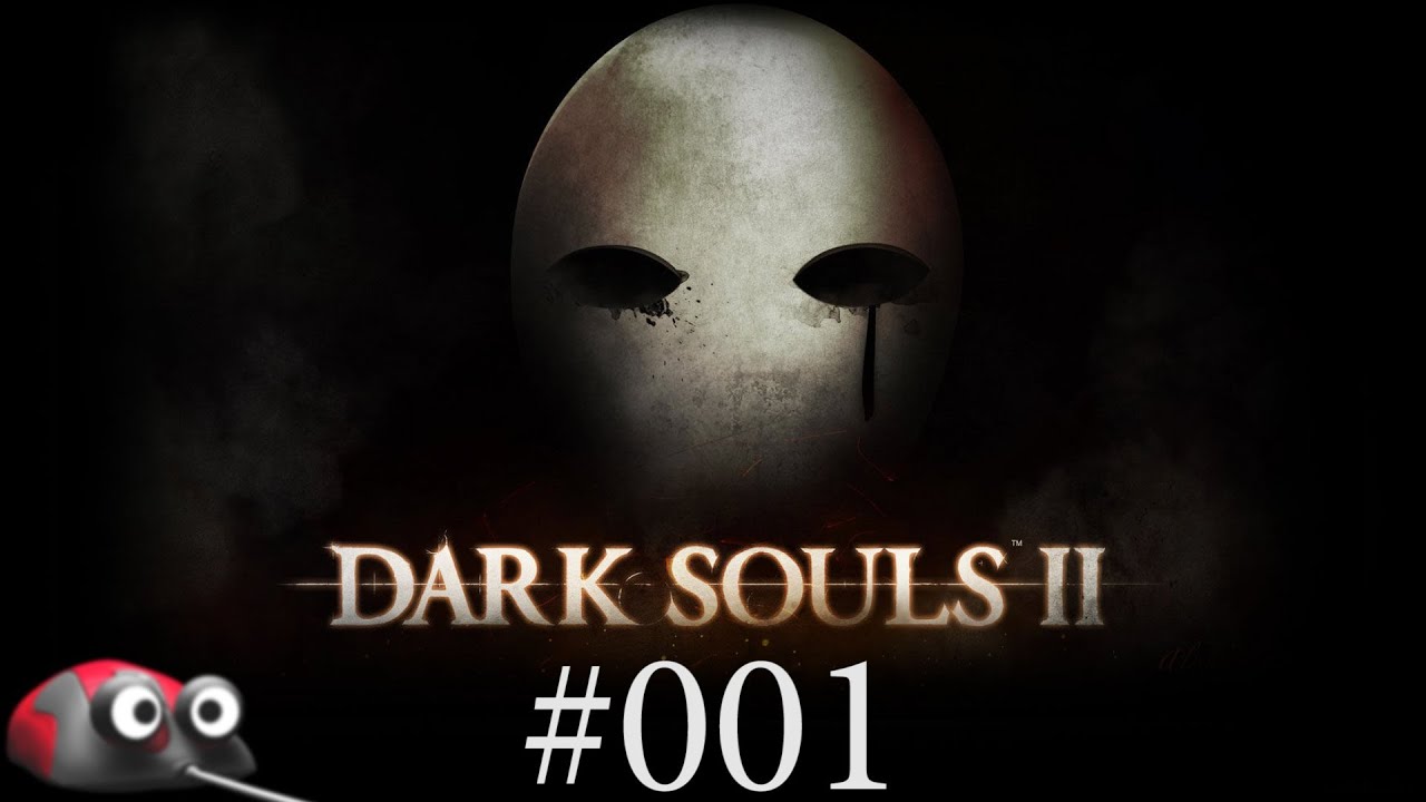 Dark Souls 2 Gameplay German Part 1 Grandioser Start als Bettler (Let's Play Deutsch) - YouTube