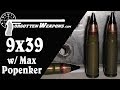 As val vss vintorez ots14 groza and more 9x39mm with max popenker