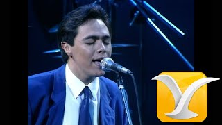 Los Temerarios - Solo Te Quiero a Ti - Segunda noche - Festival de Viña del Mar 1993 - Full HD