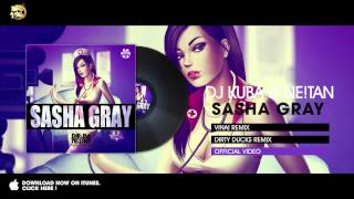 DJ KUBA & NE!TAN - Sasha Gray (VINAI Remix) Resimi