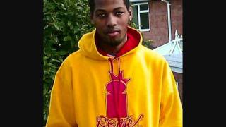 Capleton - Badness Remix 2012