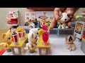 LPS KFC And Karen 