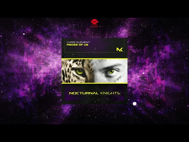 YouTube에서 Chris Element - Pieces  Of Us (Extended Mix) [NOCTURNAL KNIGHTS MUSIC] 보기