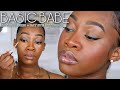 BASIC BABE | Your Skin But Better Makeup using ONLY 6 Face Products