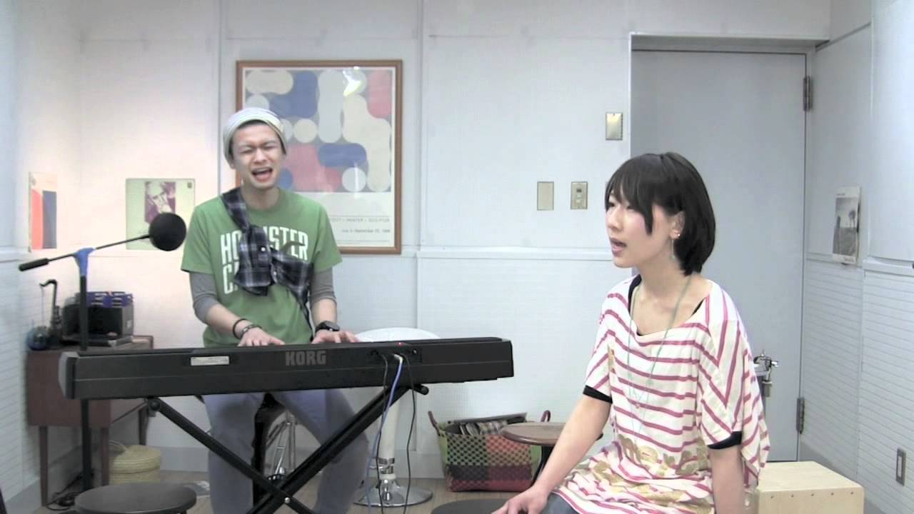 グースハウス まなみ なごり雪/イルカ(Cover)