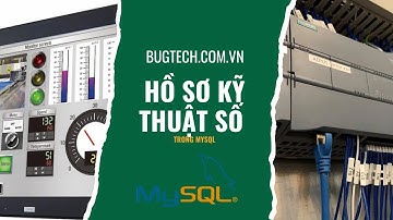 Bài 2: SQL và Cơ sở dữ liệu quan hệ | Bugtech